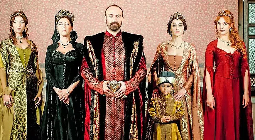 Голяма новина за турските сериали! Данните са категорични