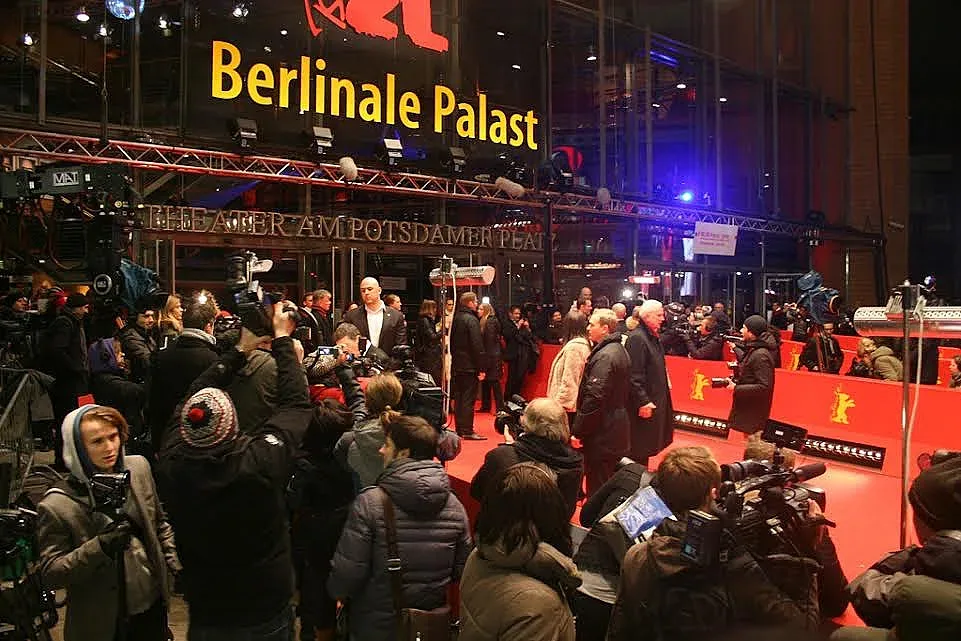 Берлинале – емблема на волния и независим дух