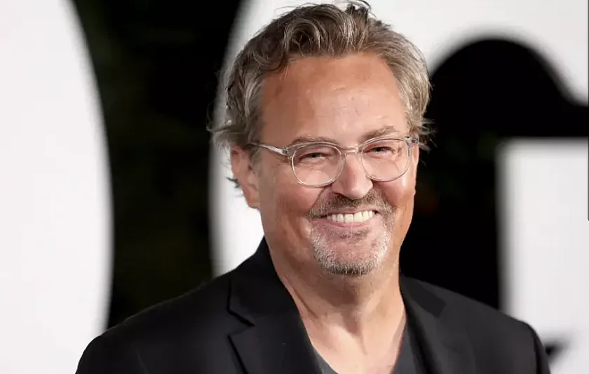 Нови разкрития за Матю Пери. Кое го уби?