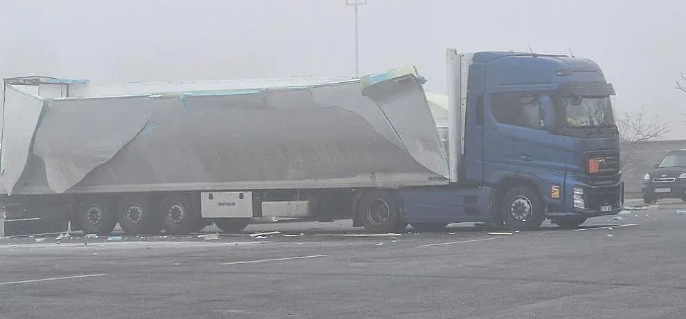 След адския взрив! Провериха въздуха в Казанлък