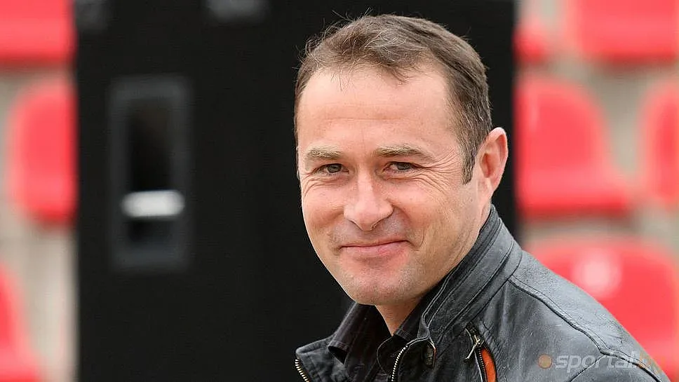 Нов шеф в ЦСКА, който владее четири езика