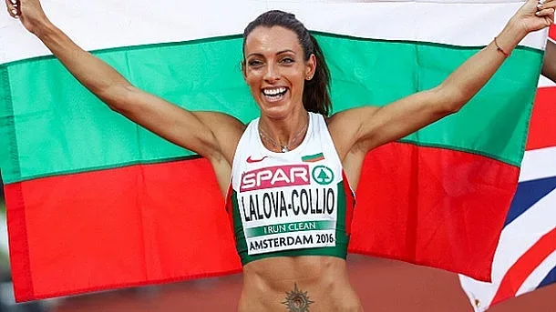 Любимка на България пусна снимка, овациите не стихват