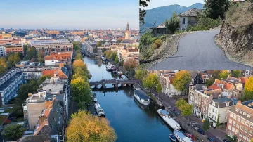 Ултиматумът на зетя-гурбетчия - имот или развод