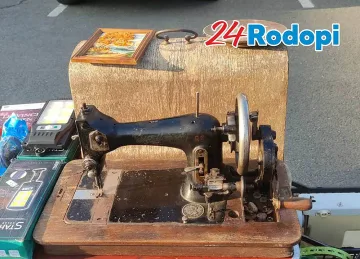 Безценна антикварна находка откриха на пазара в Кърджали