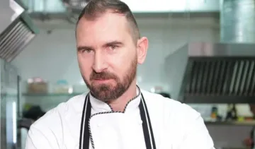 Шеф Андре Токев с откровения след затвора