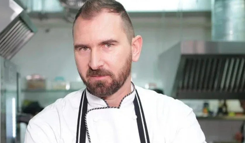 Шеф Андре Токев с откровения след затвора