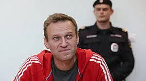 Появи се нова версия за смъртта на Навални