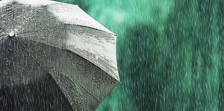 Кошмарна промяна с времето. Домино от циклони