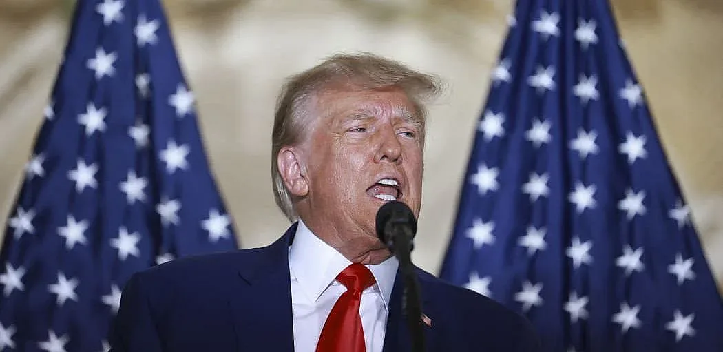 Много тежка присъда за Тръмп! Огромна глоба