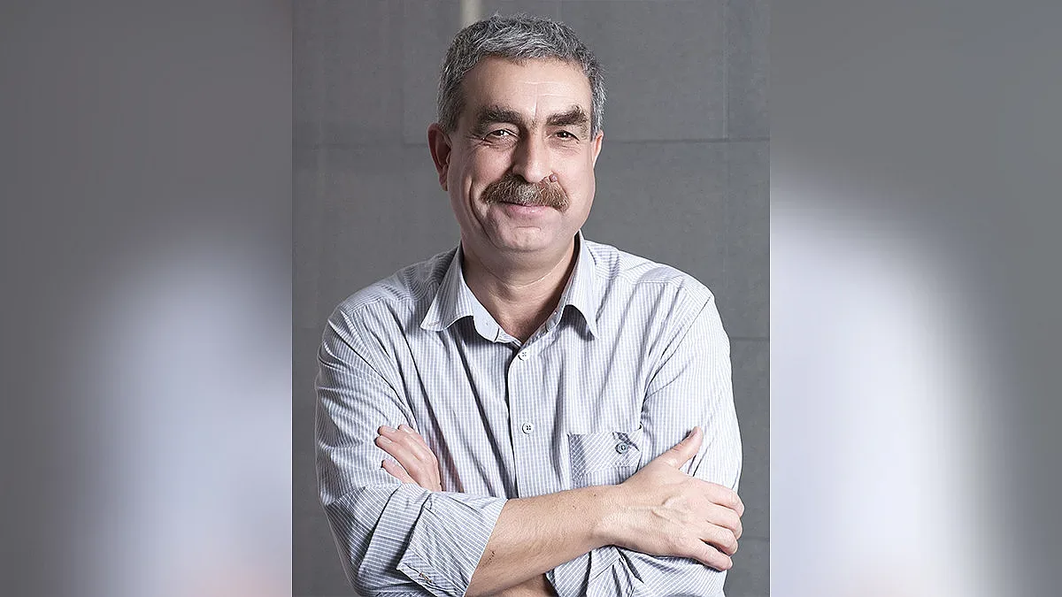 Българин стана изпълнителен вицепрезидент и главен оперативен директор на "Дънди Прешъс Металс"