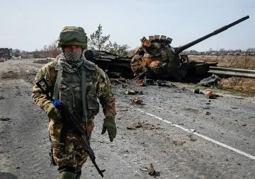 Важен ход на Украйна. Сирски прегрупира армията