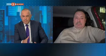 Враг на Путин от КГБ разтресе България! Думите в "Панорама"