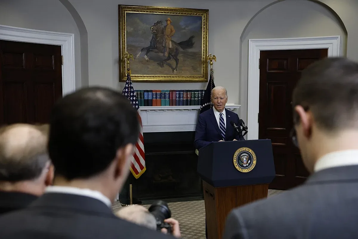 Нарекоха Путин "чудовище"! САЩ и Канада с тежка атака