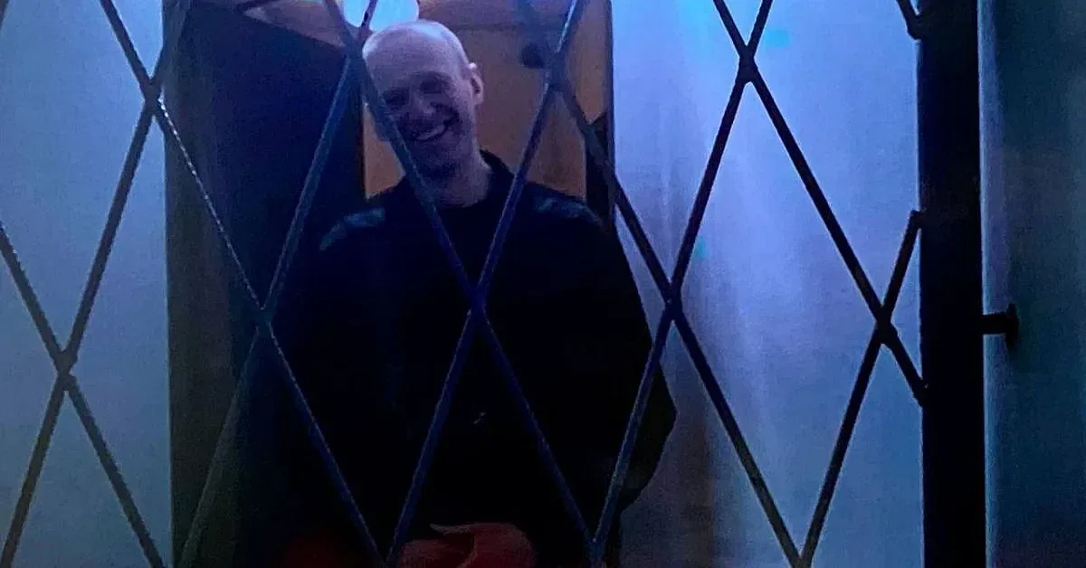 Последното видео на Навални. Шокиращи кадри