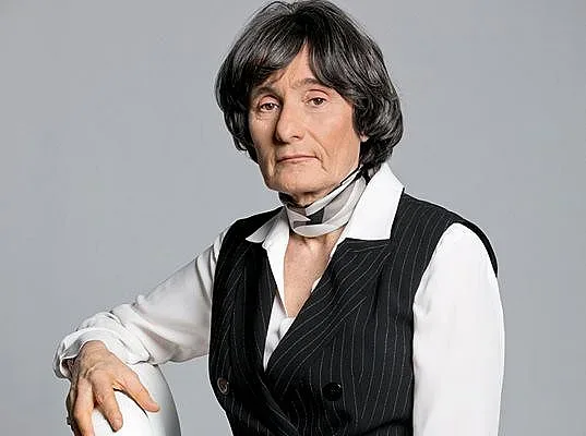 Наша писателка зарадва аудиторията в Монтана