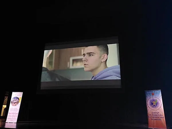 Организират трети Национален конкурс за късометражно игрално кино „Ученически кинофест 2024“ в Стара Загора