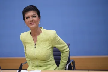Германски политик изправи страната на нокти! Изказването