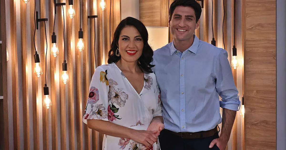 Изненада! Какво направи водещ на сутрешен блок