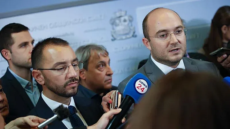 ГЕРБ втвърдиха тона. Искат отстраняването на управител