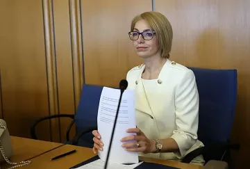 Втора партия иска оставката на Тодева