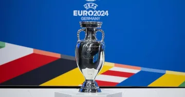 Падна тайната кои са 10-те стадиона за Eвро 2024