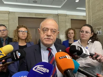 Ген. Атанасов с нови разкрития за Глеб Мишин