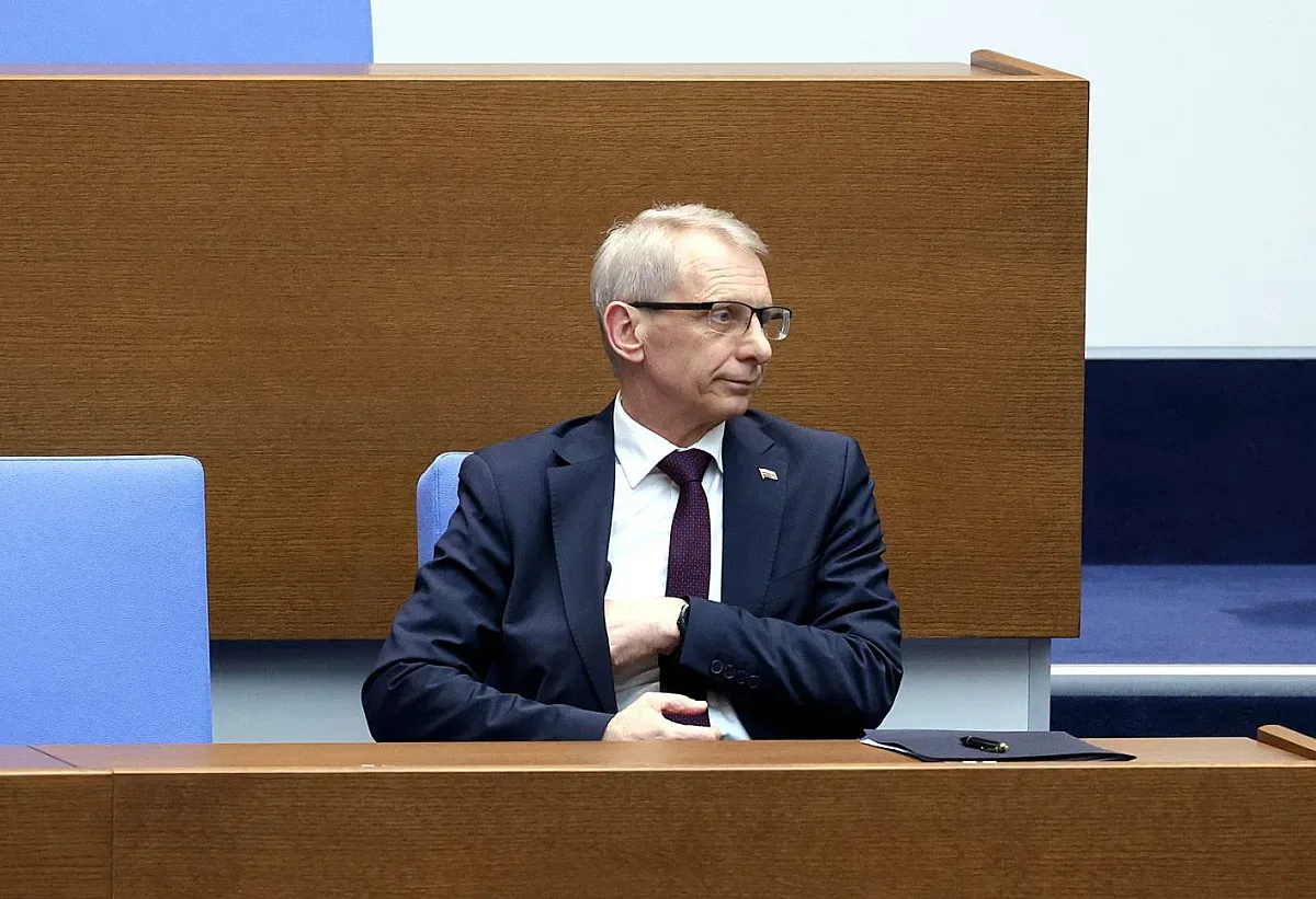 Денков отсече! Ще става ли външен министър