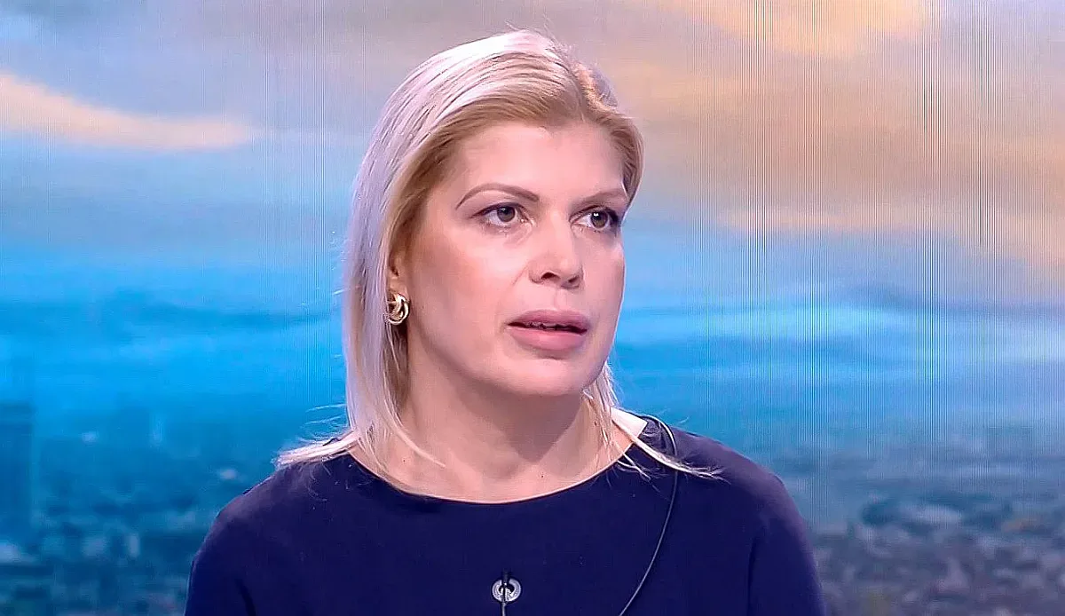 Топ прокурорка с разкрития за подадената оставка и Нотариуса