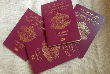 Промяна за служебните паспорти. Отрязоха куп чиновници