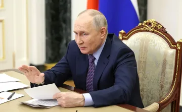 Путин каза кой американски президент си харесва повече