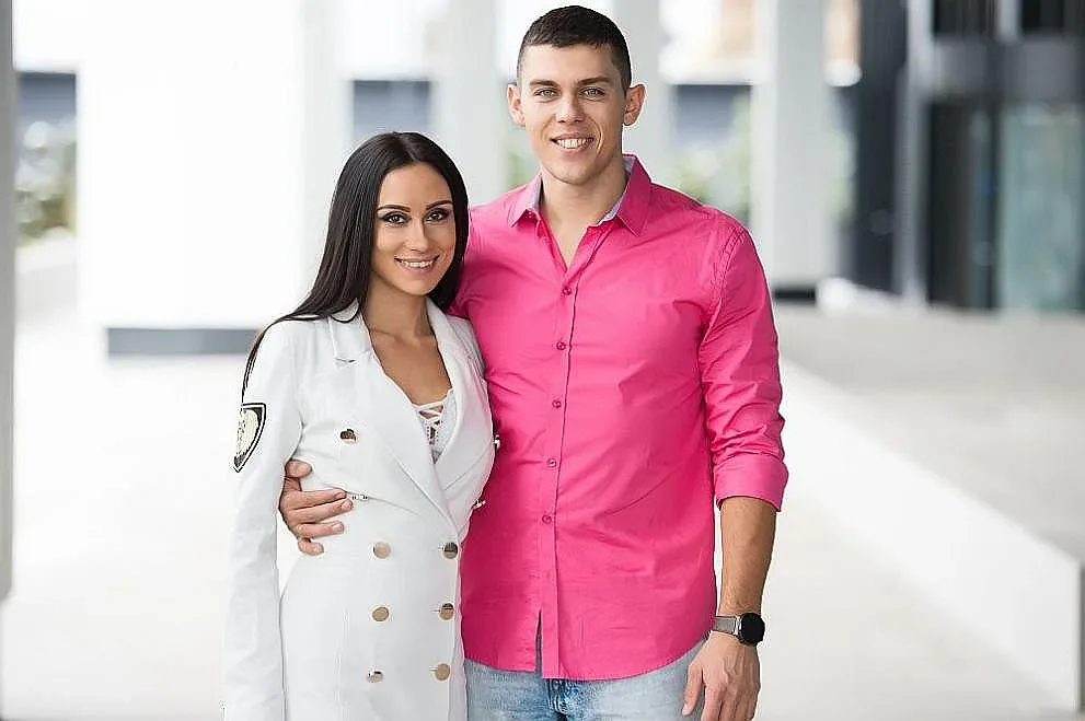 Украинка от Враца и съпрузи полицаи в "Един за друг" 5