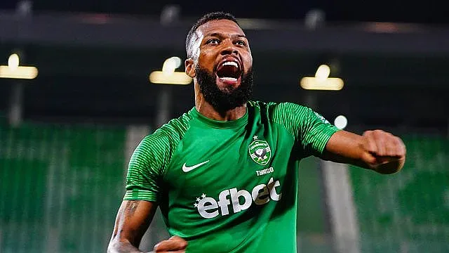 Ударен трансфер! "Лудогорец" прибира луди пари, бивш голмайстор отива във Висшата лига