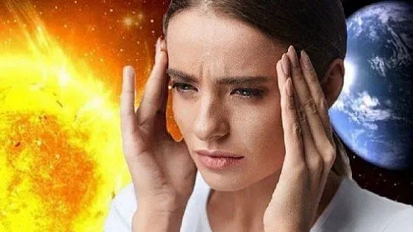 До часове! Удря ни мощна магнитна буря