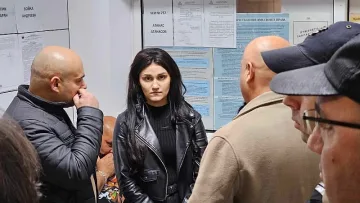 Обрат с делото "Дебора". Неочаквано решение на съда