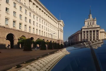 Кабинетът с голяма програма. 77 закона