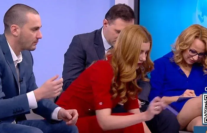 Напрежение в ефир! Цънцарова шашна операторите