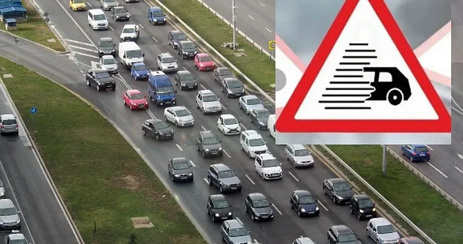 Идва нов мистериозен знак! Какво означава