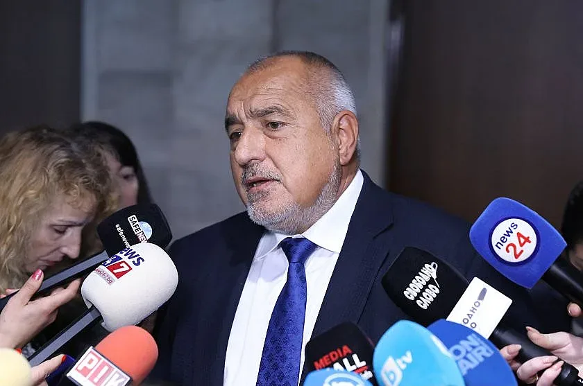 Борисов обяви от кого зависи ротацията. Заговори за цугцванг