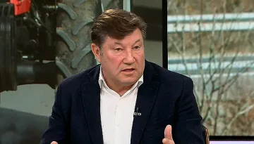 Водачът на протеста на земеделците с голяма новина