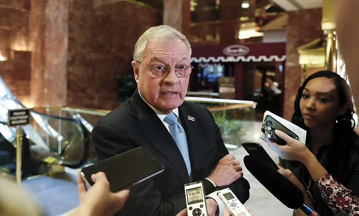 Човек на Тръмп избълва нови заплахи към страните от НАТО