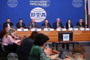 Бившите депутати от "Възраждане”: Ядосахме вожда
