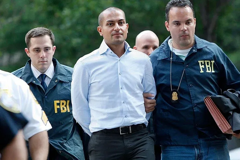 Съдят у нас "българския вълк от Уолстрийт"