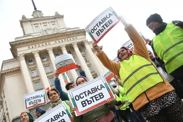 Денков проговори за исканата оставка на земеделския министър