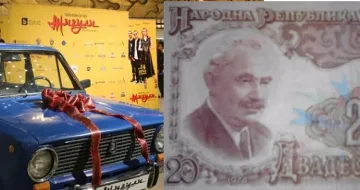 Разбиха огромен комунистически мит за НРБ!