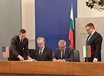 Пробив! Първи стъпки за 7-ми и 8-ми блок на АЕЦ "Козлодуй"