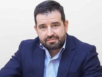 Проф. Момчил Мавров, подуправител на НЗОК: Контролът ще се подобрява с напредване на електронното здравеопазване