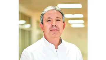 Разговор с проф. Божинов в световния ден на хората с епилепсия