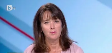 Болен ревнивец съсипал Мануела Малеева