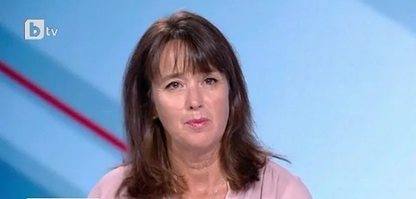 Болен ревнивец съсипал Мануела Малеева