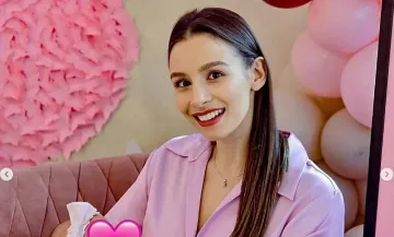 Нов живот за златно момиче на България. Най-голямото щастие (СНИМКИ)